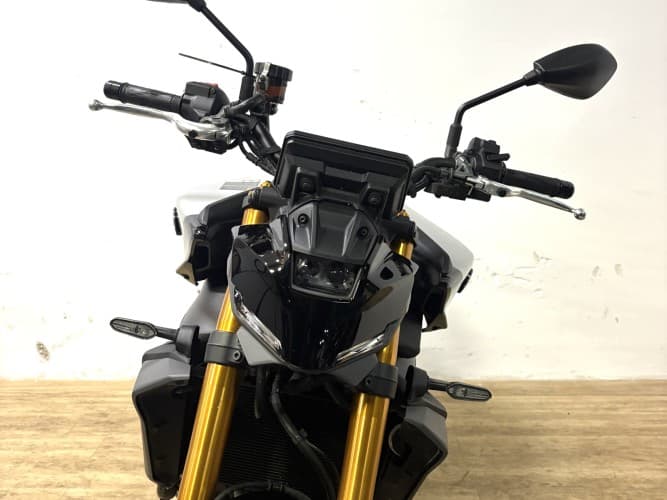 YAMAHA MT-09 SP (A2) 2025 de segunda mano
