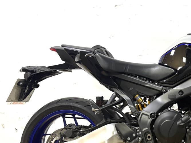 YAMAHA MT-09 SP (A2) 2025 de segunda mano