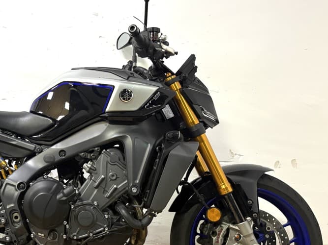 YAMAHA MT-09 SP (A2) 2025 de segunda mano
