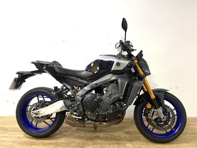 YAMAHA MT-09 SP (A2) 2025 de segunda mano