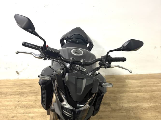 HONDA CB 500 F 2023 de segunda mano