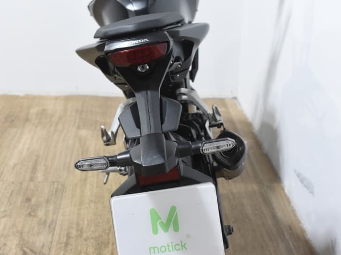 HONDA CB 125 R (ARROW HOMOLOGADO) 2019 de segunda mano