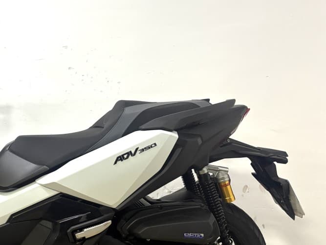 HONDA ADV 350 2025 de segunda mano