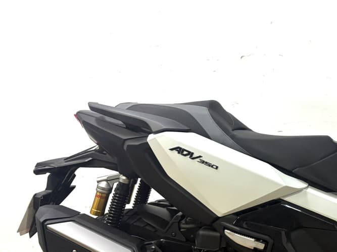 HONDA ADV 350 2025 de segunda mano