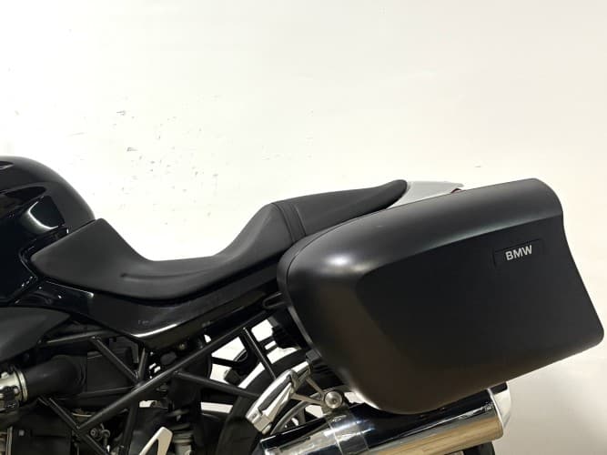 BMW R 1200 R ( 2 MALETAS ) 2008 de segunda mano