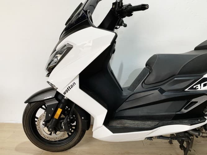 WOTTAN STORM S 300 2023 de segunda mano