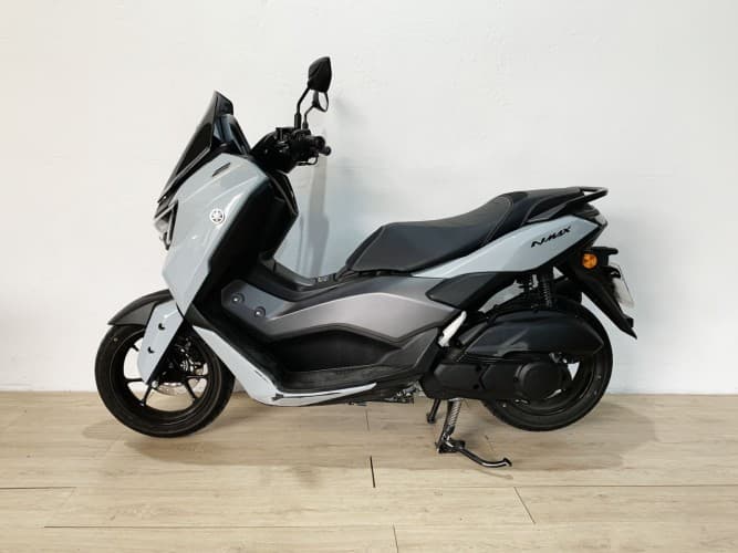 YAMAHA NMAX 125 2025 de segunda mano
