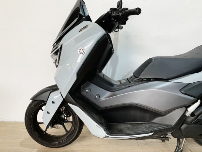 YAMAHA NMAX 125 2025 de segunda mano