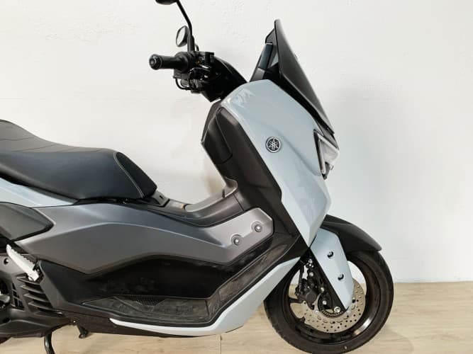 YAMAHA NMAX 125 2025 de segunda mano
