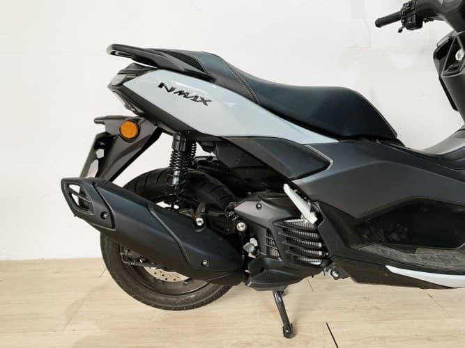 YAMAHA NMAX 125 2025 de segunda mano
