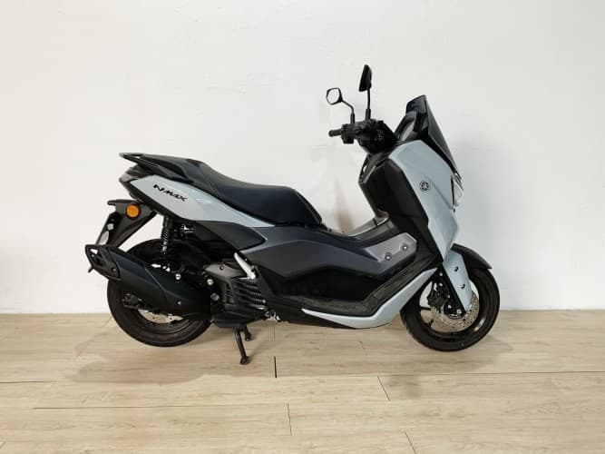 YAMAHA NMAX 125 2025 de segunda mano