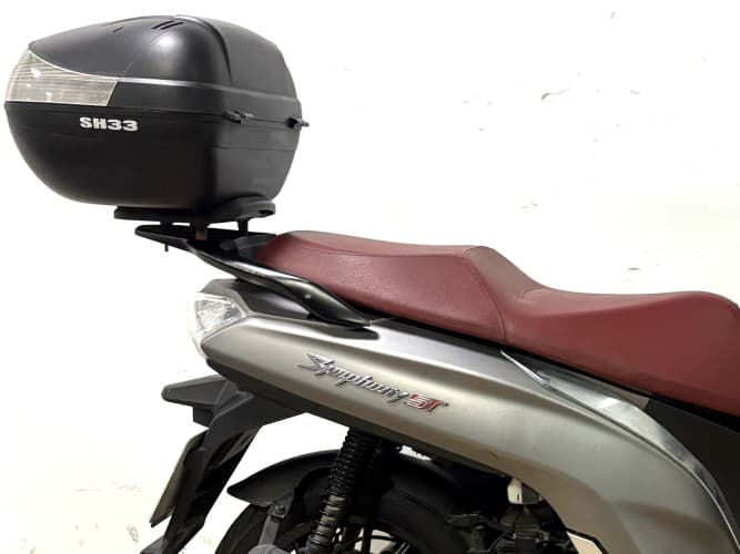 SYM SYMPHONY ST 125 2022 de segunda mano