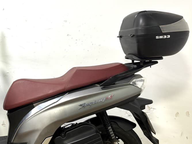 SYM SYMPHONY ST 125 2022 de segunda mano