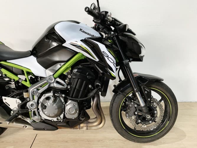 KAWASAKI Z 900 (FULL) 2019 de segunda mano