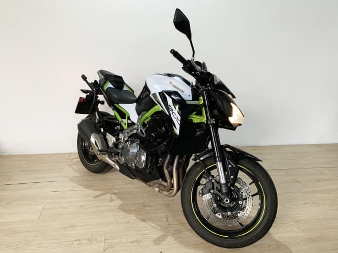 KAWASAKI Z 900 (FULL) 2019 de segunda mano