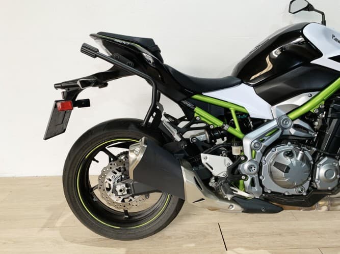 KAWASAKI Z 900 (FULL) 2019 de segunda mano