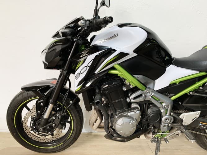 KAWASAKI Z 900 (FULL) 2019 de segunda mano