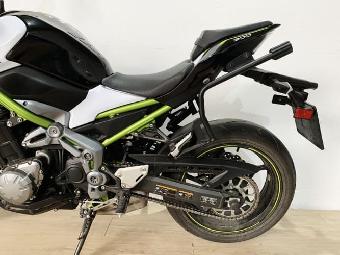 KAWASAKI Z 900 (FULL) 2019 de segunda mano