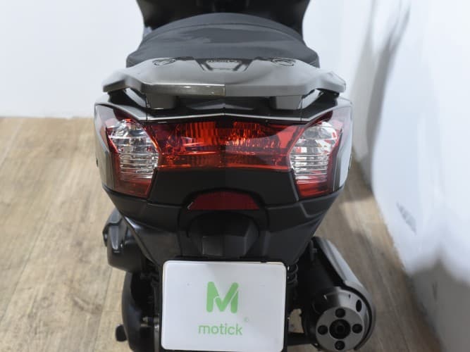 KYMCO SUPER DINK 125 2012 de segunda mano