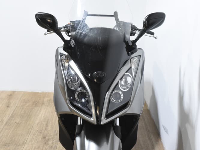 KYMCO SUPER DINK 125 2012 de segunda mano