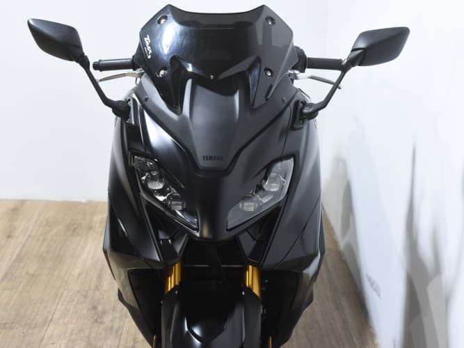 YAMAHA TMAX 560 TECH MAX 2023 de segunda mano