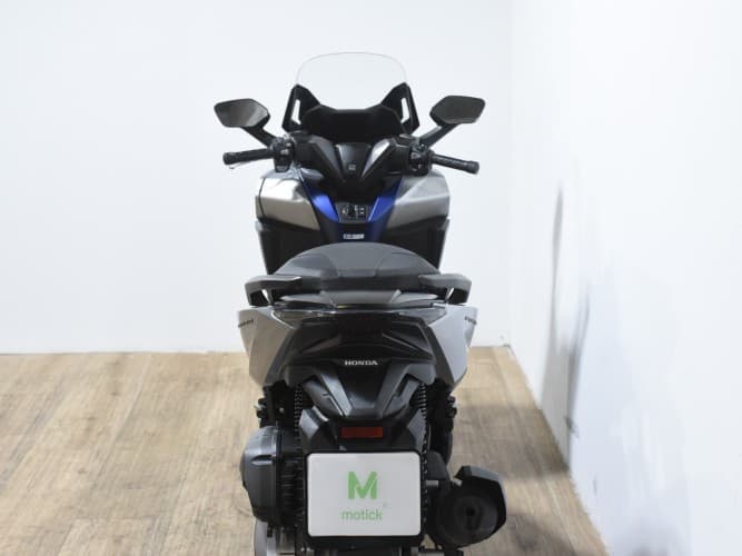 HONDA FORZA 125 2021 de segunda mano