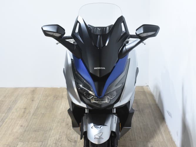 HONDA FORZA 125 2021 de segunda mano