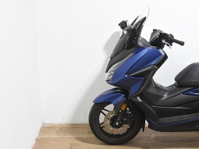 Comprar HONDA FORZA 125 2022 de segunda mano HONDA FORZA 125 2022 de segunda mano