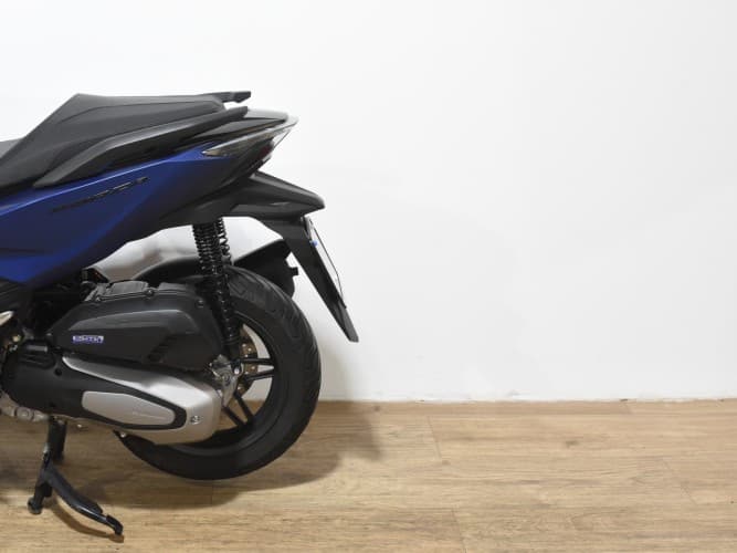 Comprar HONDA FORZA 125 2022 de segunda mano HONDA FORZA 125 2022 de segunda mano