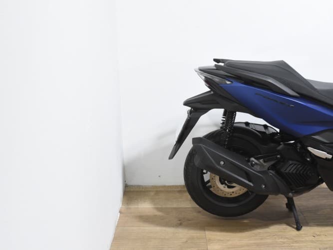 Comprar HONDA FORZA 125 2022 de segunda mano HONDA FORZA 125 2022 de segunda mano