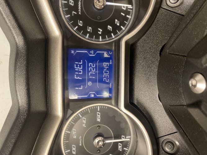 YAMAHA XMAX 125 2021 de segunda mano