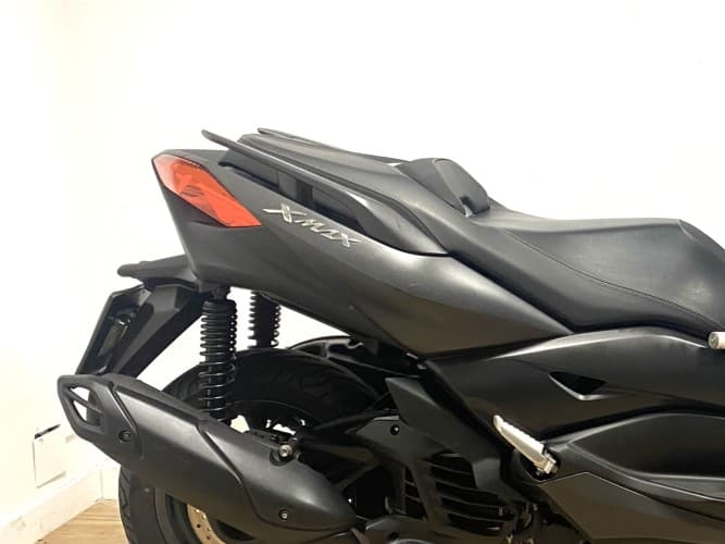 YAMAHA XMAX 125 2021 de segunda mano