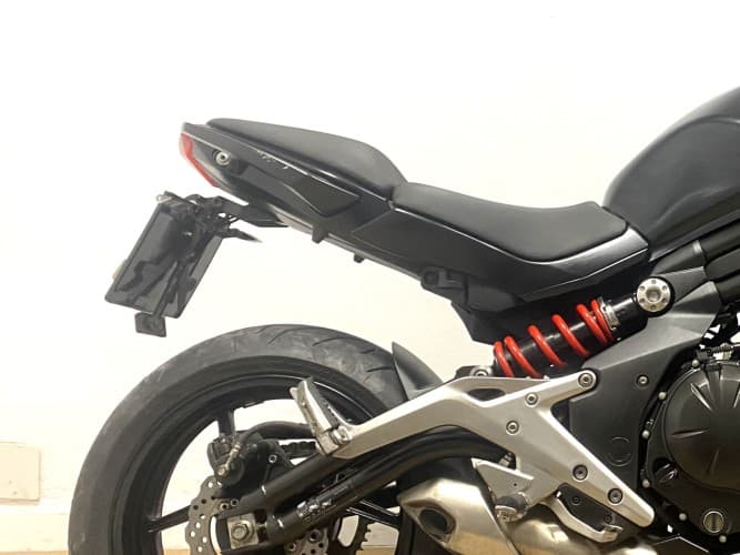 KAWASAKI ER 6N (A2) 2014 de segunda mano