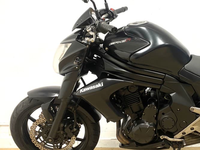 KAWASAKI ER 6N (A2) 2014 de segunda mano