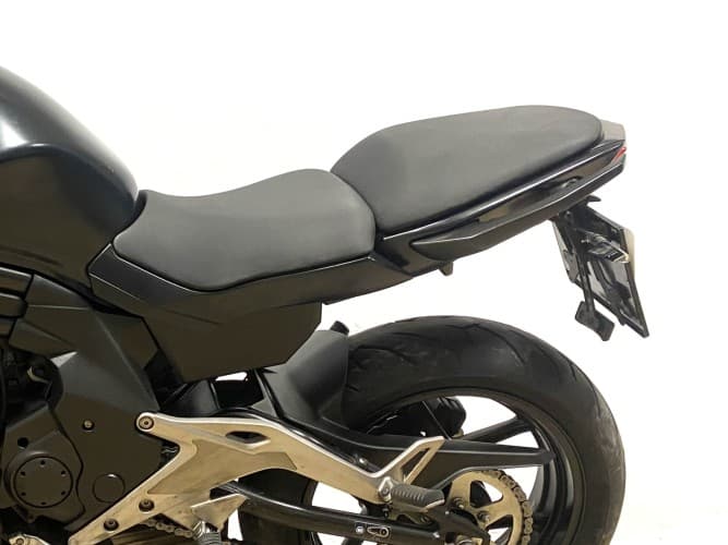 KAWASAKI ER 6N (A2) 2014 de segunda mano