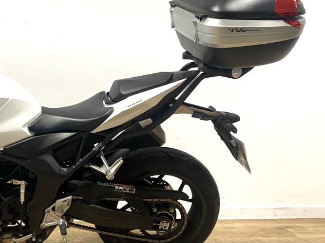 HONDA CB 1000 HORNET (TOP CASE) 2025 de segunda mano