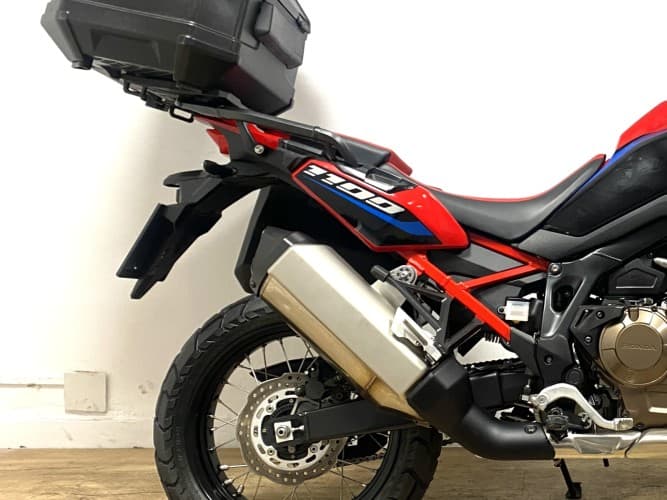 HONDA AFRICA TWIN CRF 1100 (2 MALETAS) 2022 de segunda mano
