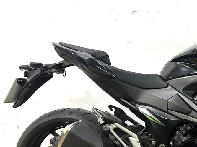 KAWASAKI Z 800 (e)(A2) 2016 de segunda mano