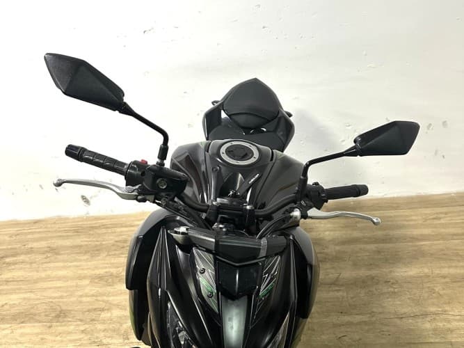 KAWASAKI Z 800 (e)(A2) 2016 de segunda mano