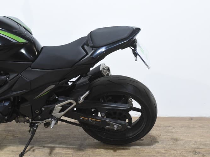 Comprar KAWASAKI Z 800 (e)(A2) 2016 de segunda mano KAWASAKI Z 800 (e)(A2) 2016 de segunda mano