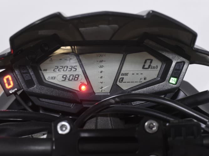 Comprar KAWASAKI Z 800 (e)(A2) 2016 de segunda mano KAWASAKI Z 800 (e)(A2) 2016 de segunda mano