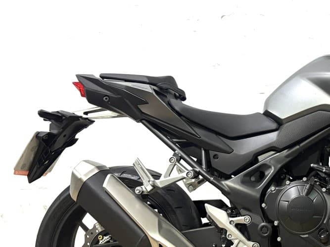 HONDA CBF 750 (A) 2023 de segunda mano