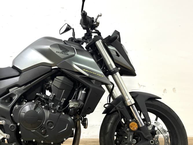 HONDA CBF 750 (A) 2023 de segunda mano