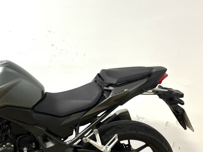 HONDA CBF 750 (A) 2023 de segunda mano