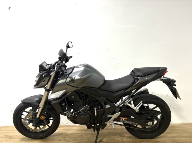 HONDA CBF 750 (A) 2023 de segunda mano