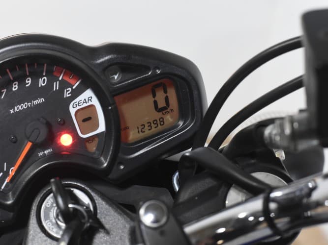 SUZUKI GLADIUS 650 (A) 2014 de segunda mano