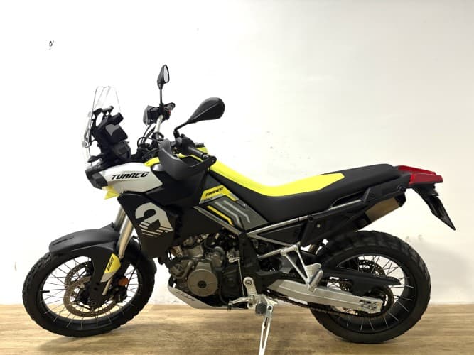 APRILIA TUAREG 660 2023 de segunda mano
