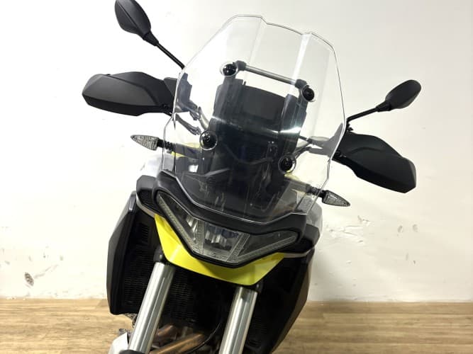 APRILIA TUAREG 660 2023 de segunda mano