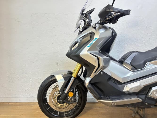 HONDA X-ADV 750 (A) 2018 de segunda mano