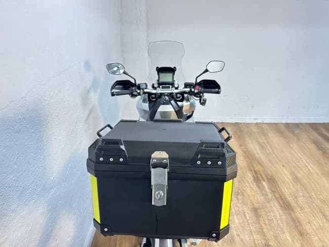 HONDA X-ADV 750 (A) 2018 de segunda mano